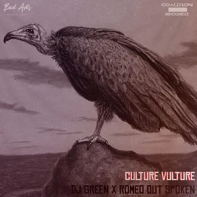 Culture Vulture