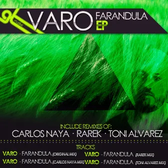 Farandula by Varo