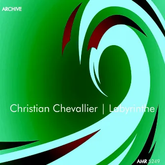 Labyrinthe by Christian Chevallier Et Son Orchestre