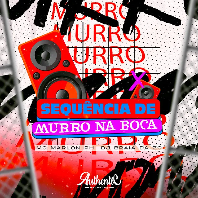 Sequência de Murro na Boca