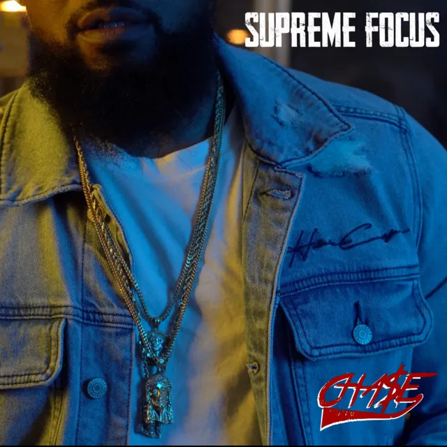 Supreme Focus