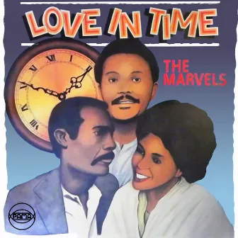 Love In Time by The Marvels