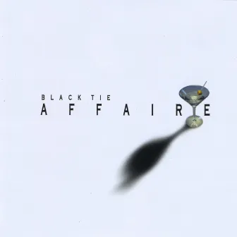 Black Tie Affaire by The Dartmouth Aires