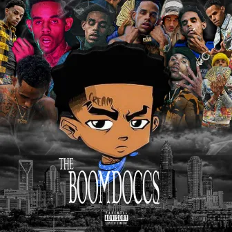 The Boomdoccs by Yung Peso