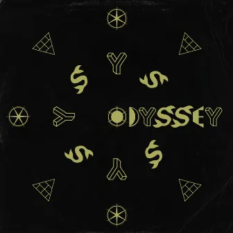 Odyssey by Olly Alexander (Years & Years)