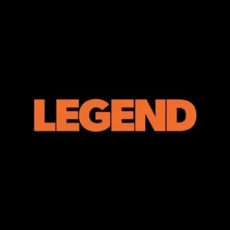 Legend by Dre da Kingpen