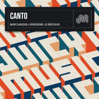 Canto by Mario Clavasquin