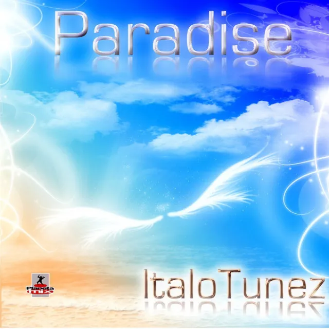 Paradise (Angelo Ciaravola Radio Remix)