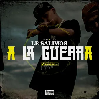 C (Records Le salimos a la guerra) by C Records