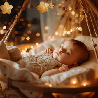 Baby Sleep Lofi: Soothing Soundscapes by Baby Lullaby Experts