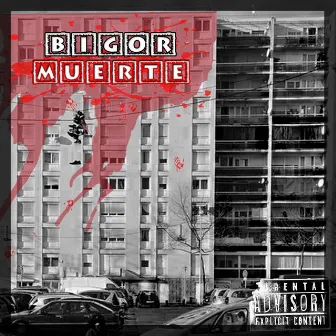 Muerte by Bigor