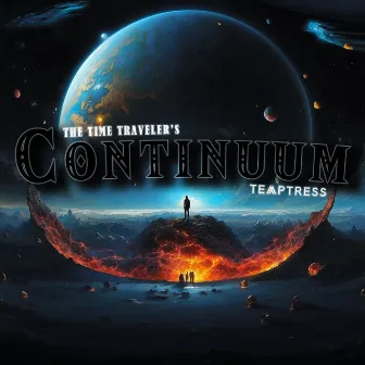 The Time Traveler's Continuum by Temptress