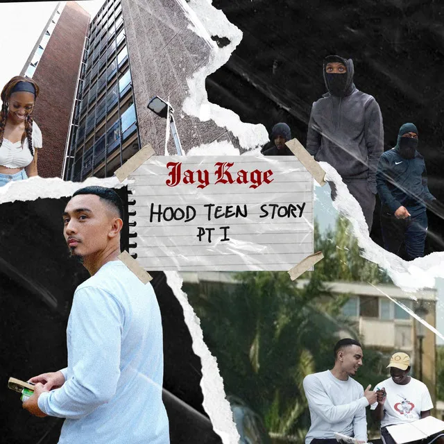 Hood Teen Story, Pt. I