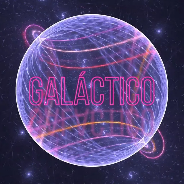 Galactico - Guille Campo Remix