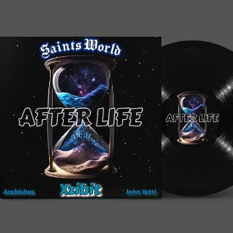 After Life by Saintsworld57