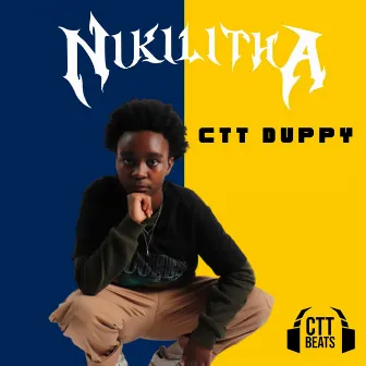 CTT Duppy by CTT Beats