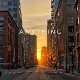 Anything by Mx