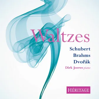 Waltzes by Dirk Joeres