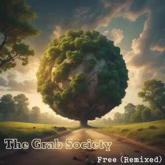 Free (Remixed) by The Grab Society