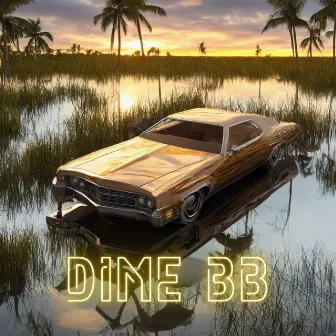 DIME BB by Bragi