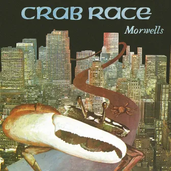 Crab Race by The Morwells