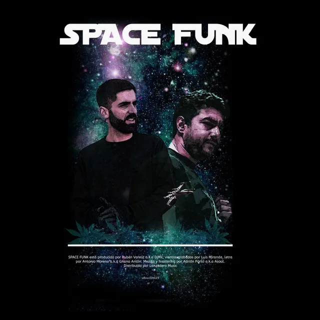 Space Funk