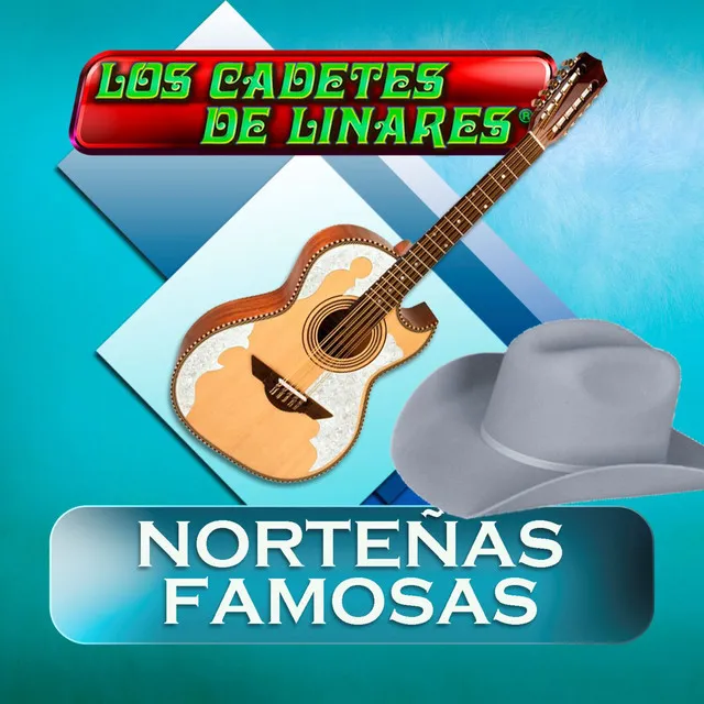 Norteñas Famosas