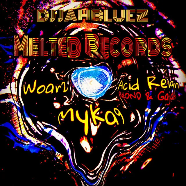 Melted Records