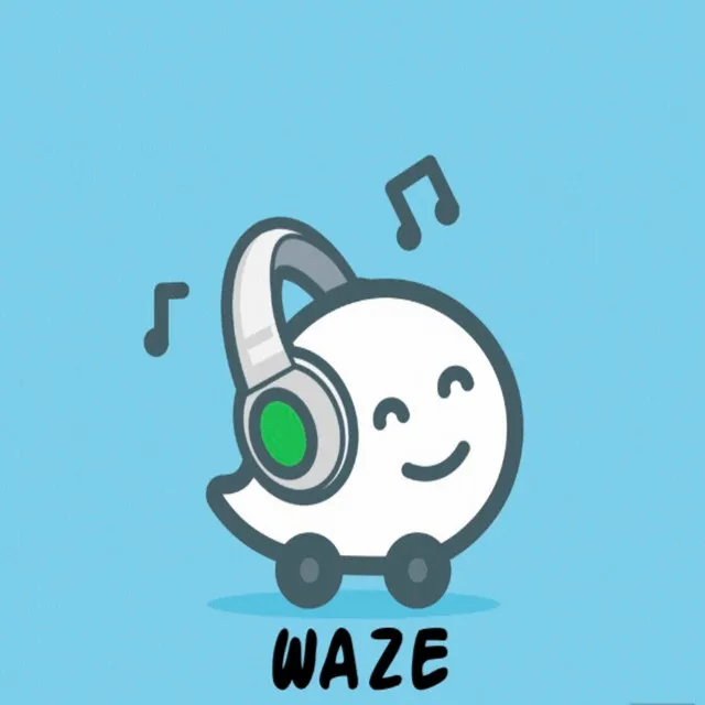 WAZE