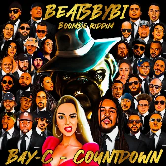 Countdown by BeatsbyBi