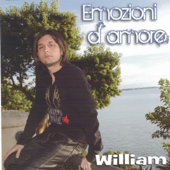 Emozioni d'amore by William