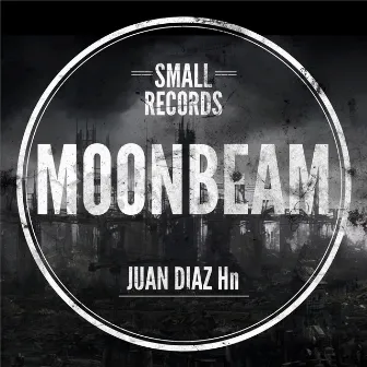 Moonbeam by Juan Diaz (HN)