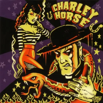 Unholy Roller by Charley Horse