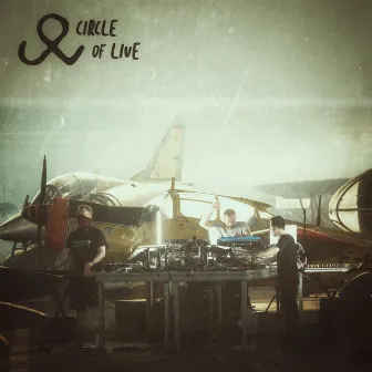 Live at Aérodrome Melun-Villaroche 2019 by Circle Of Live