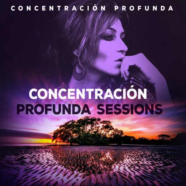 Concentración Profunda Sessions