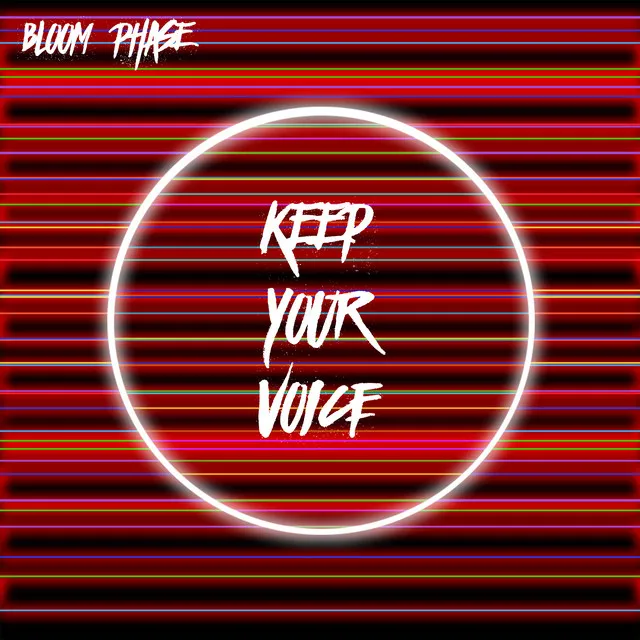 Keep Your Voice