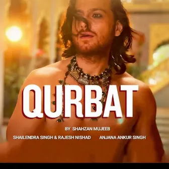 Qurbat by Anjana Ankur Singh