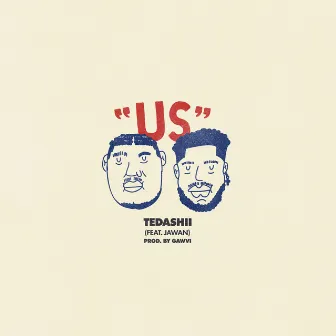 Us by Jawan