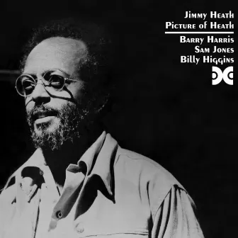 Picture Of Heath by Jimmy Heath