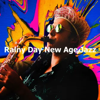 Rainy Day New Age Jazz by Jazz for A Rainy Day