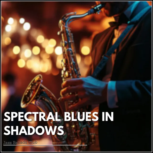 Spectral Blues in Shadows