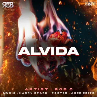 Alvida by Harry Spark