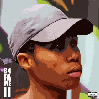 B4 Fame II by Lation