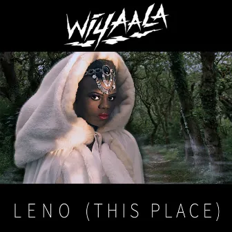 Leno (This Place) by Wiyaala