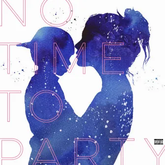 No Time To Party by Rocky Sandoval