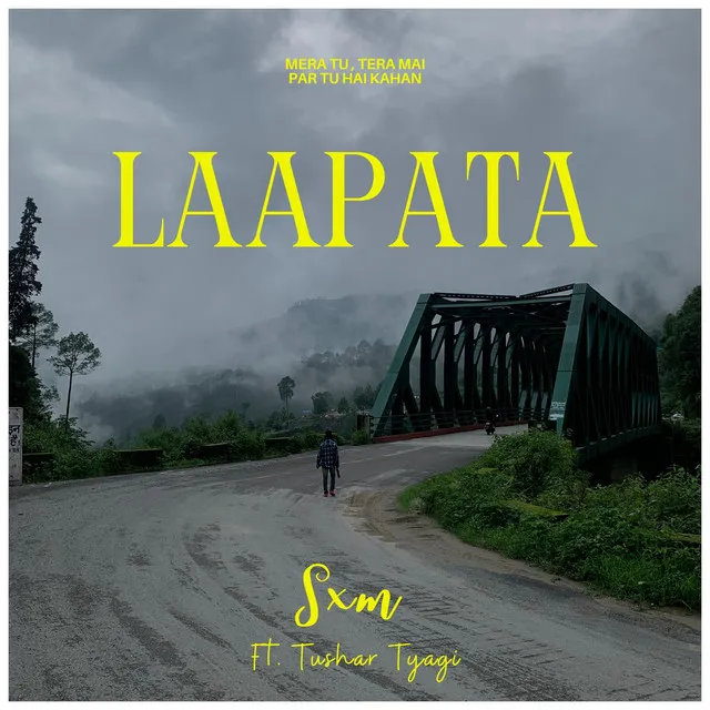 Laapata