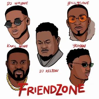 FriendZone by Dj Wayn