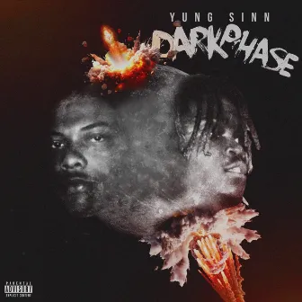 Dark Phase by Yung Sinn