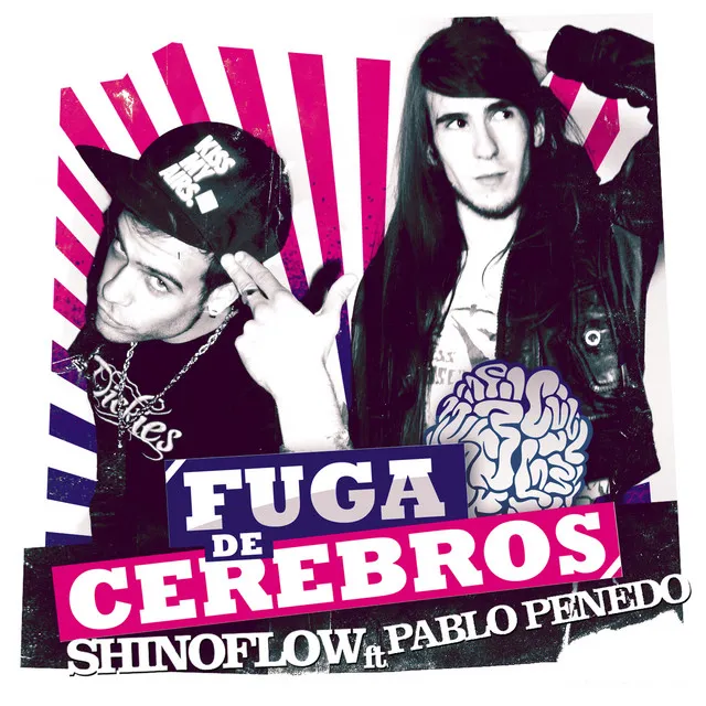 Fuga de Cerebros