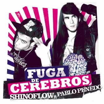 Fuga de Cerebros by Shinoflow